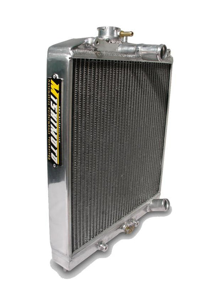 Mishimoto 89-93 Toyota Celica GT4 Manual Performance Aluminum Radiator