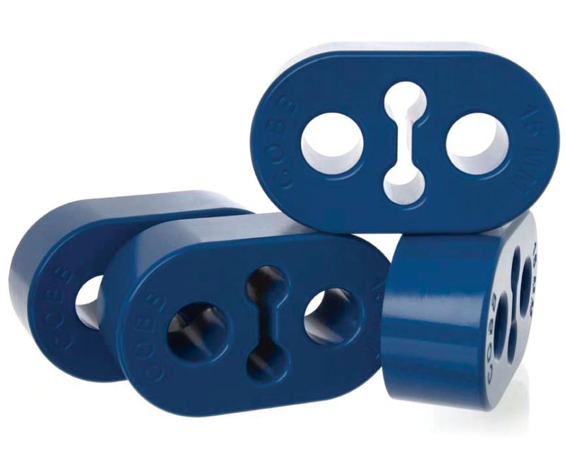 Cobb Mazdaspeed3 Gen1 Exhaust Hanger Kit