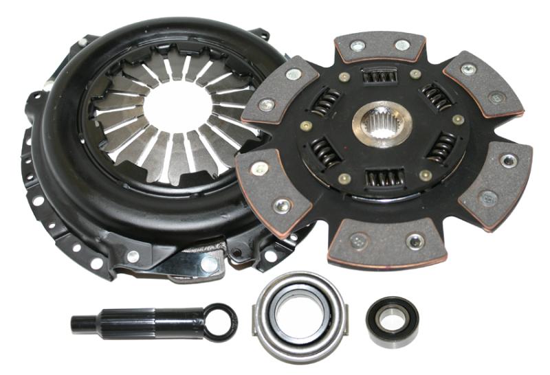 Competition Clutch 02-08 Acura RSX 2.0L Type S Stage 1 - Gravity Clutch Kit