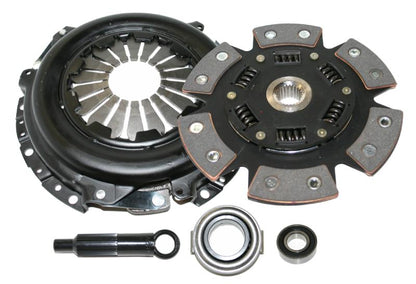 Competition Clutch 1991-1996 Nissan Pulsar SR20DET Stage 1 Clutch Kit