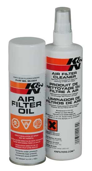 K&N Engineering K&N Sealing Grease - 6 oz