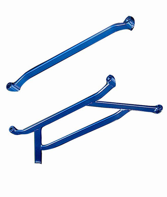 Cusco Lower Arm Type II Front BH5 Subaru Legacy/Outback