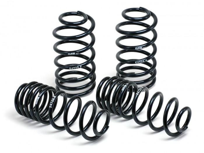 H&R 00-04 Honda Odyssey Sport Spring