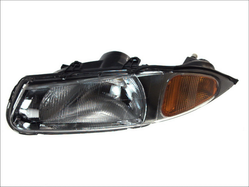 DEPO 882-1109L-LD-E Headlight