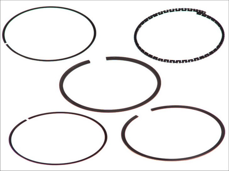 GOETZE 08-110300-00 Piston Ring Kit