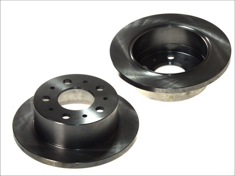 DELPHI BG3923 Brake Disc .