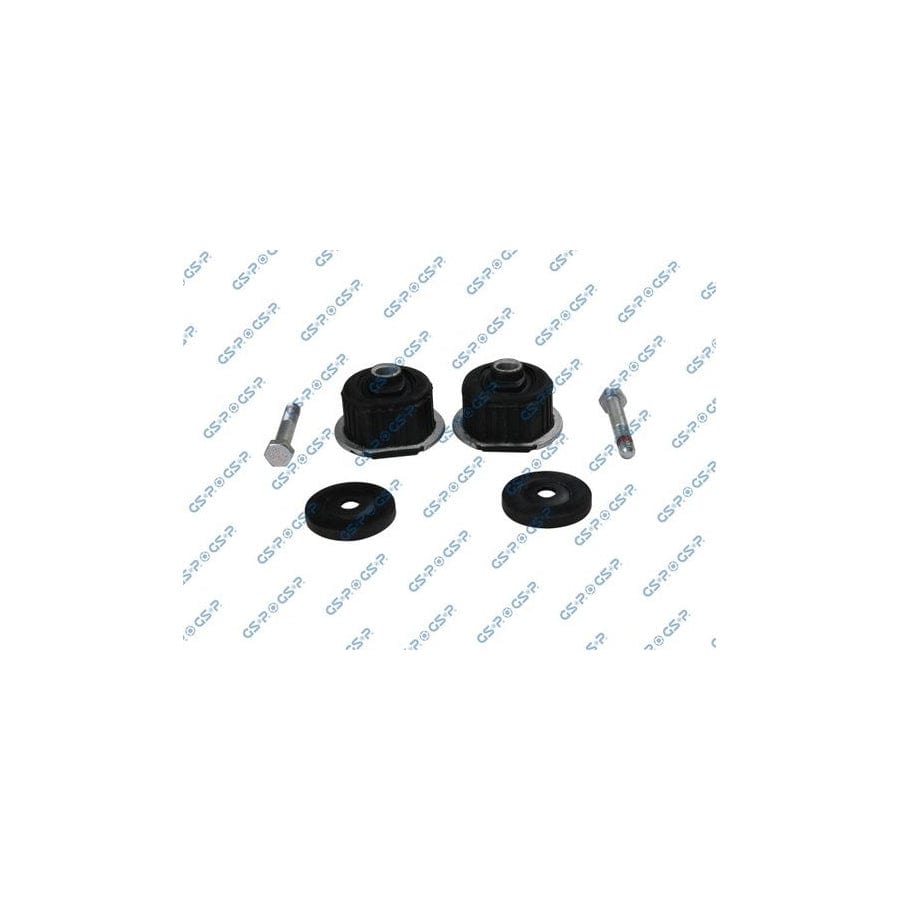 Gsp 511570S Mounting, Axle Bracket