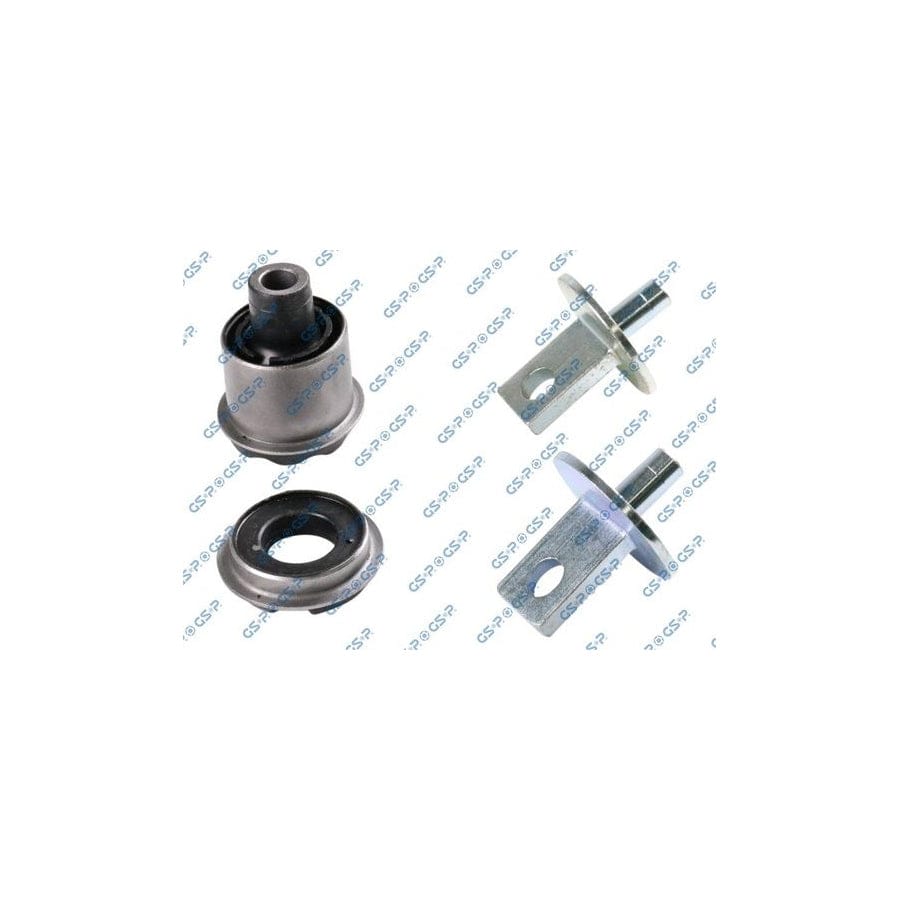 Gsp 516273S Mounting, Axle Bracket