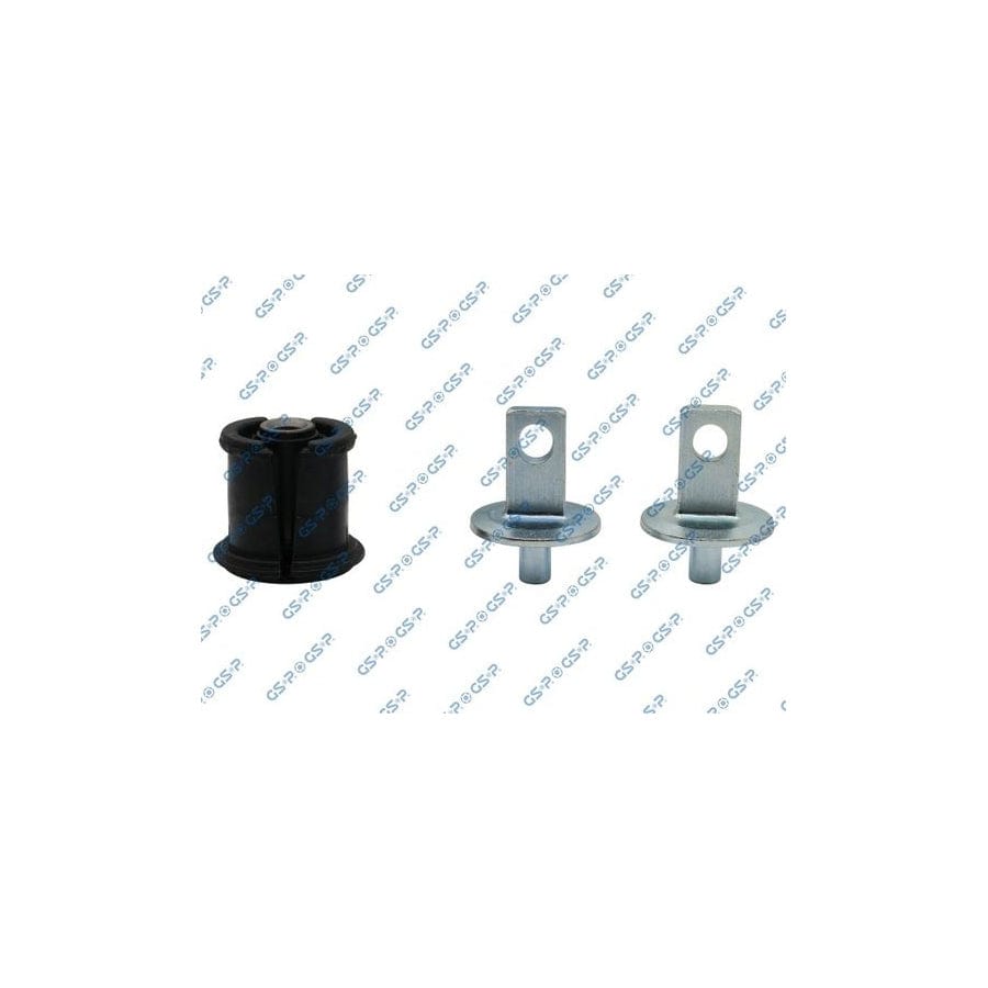 Gsp 516411S Mounting, Axle Bracket