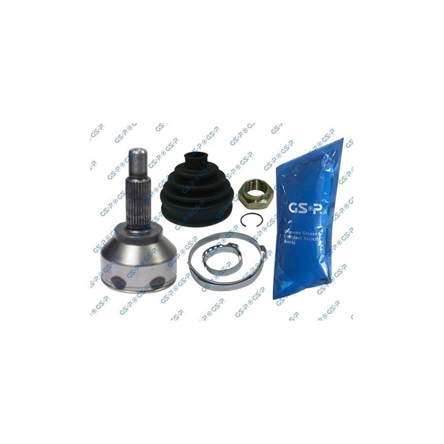 Gsp 517934 Axle Bush For Hyundai Amica