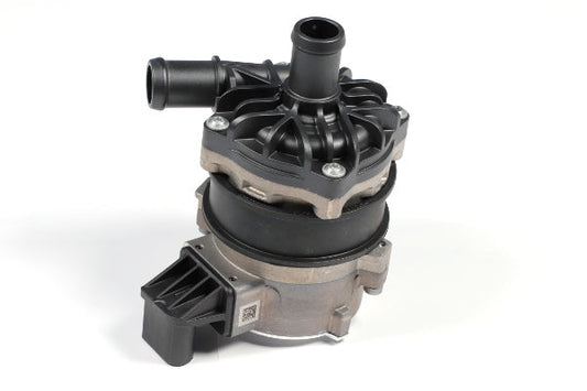 HEPU AP8298 Auxiliary Water Pump (Cooling Water Circuit)