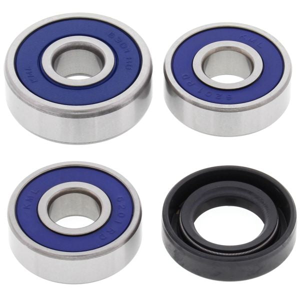 ALL BALLS 25-1167 Wheel Bearing Kit