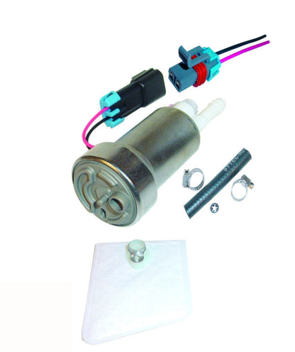 WALBRO GST520- KL COMPETITION IN-TANK FUEL PUMP KIT 480 LTR/HR (F90000285)