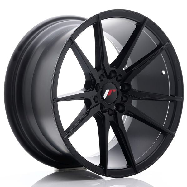 JAPAN RACING JR211895MZ3574BF Tuning Wheel Rim
