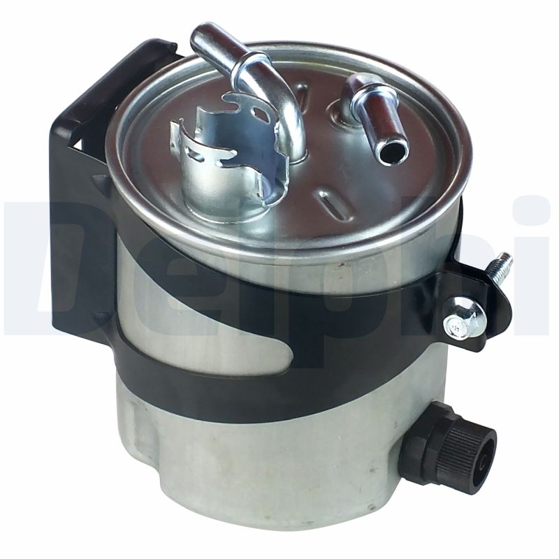 DELPHI DELHDF577 Fuel Filter