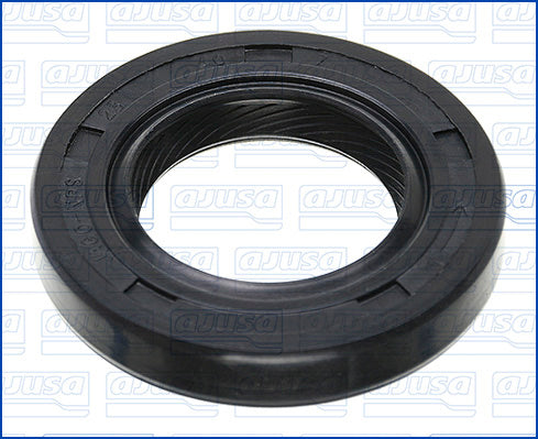 AJUSA AJU15004000 Crankshaft Shaft Seal
