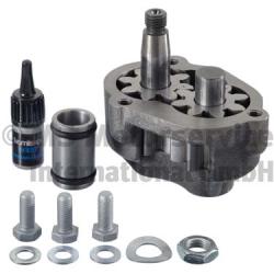 BF 20140208360 Oil Pump