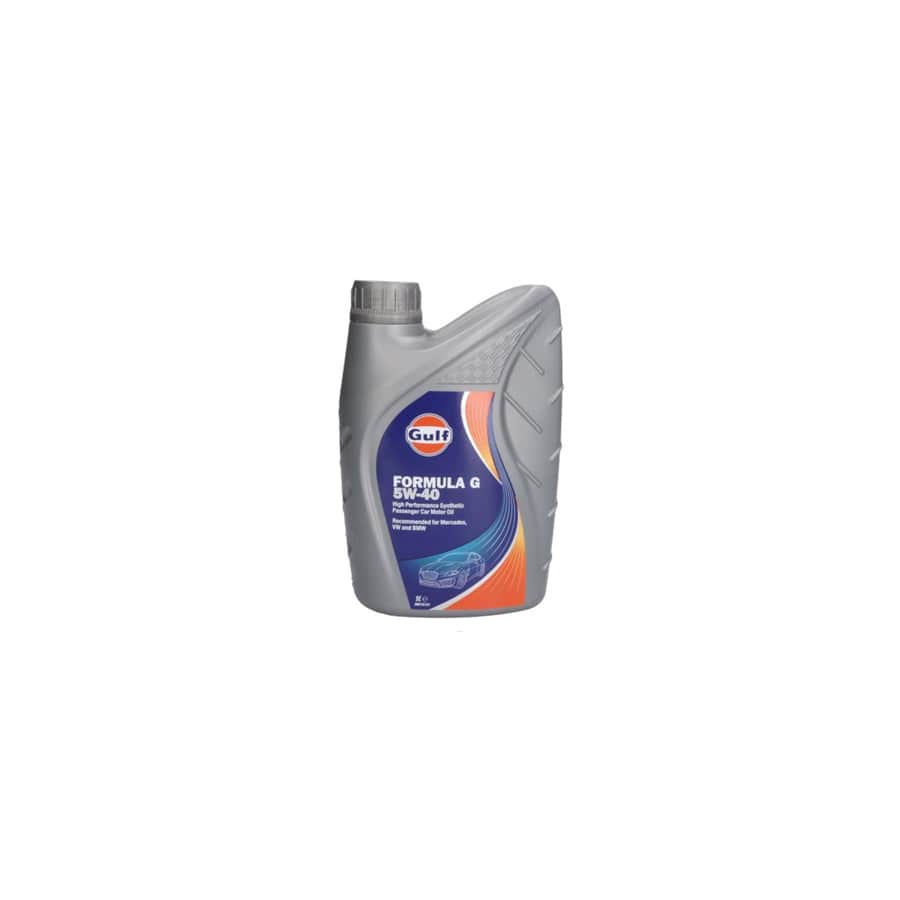 Gulf Formula PCX 0W-30/ CAN 1L