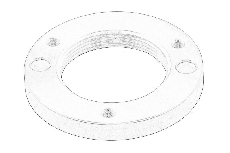 OE ISUZU ISU8944423991 Drive Shaft Axle Nut