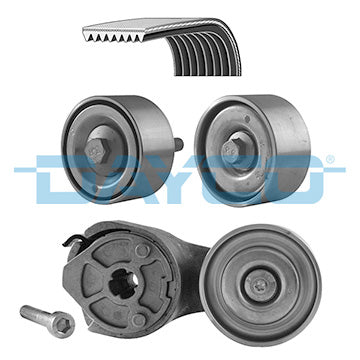 DAYCO DAYKPV145HD V-Ribbed Belt Set
