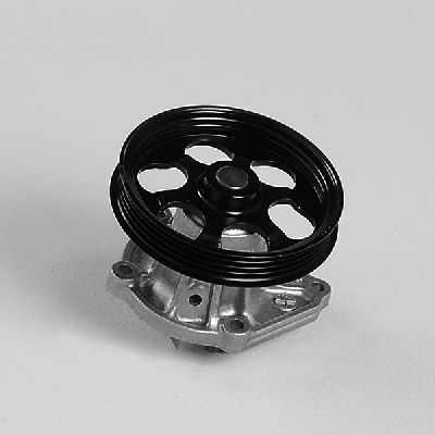 HEPU P7668 Water Pump