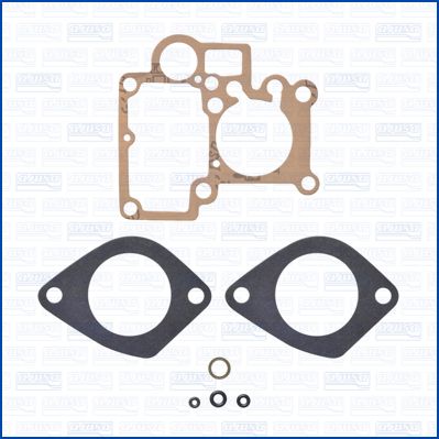 AJUSA 4009900 Carburettor Flange Gasket Set