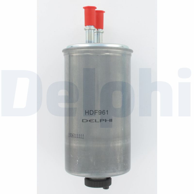 DELPHI DELHDF961 Fuel Filter
