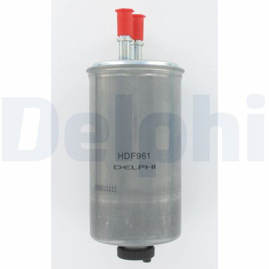 DELPHI DELHDF961 Fuel Filter