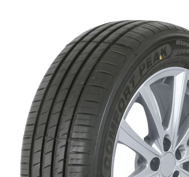 CROSSWIND 15580R13LOCW79TCP Summer Pkw Tyredb70.0 Db