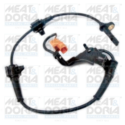 MEAT & DORIA MD90562 Wheel Speed Sensor