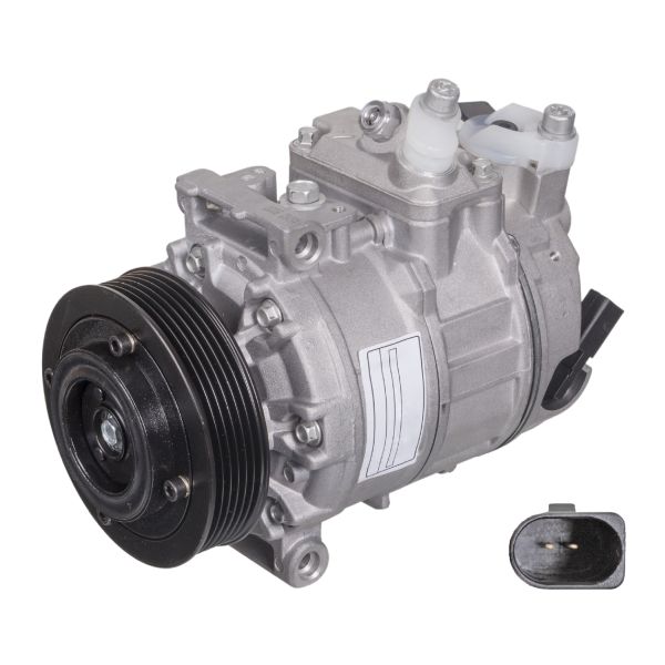 FEBI BILSTEIN FE45162 Air Conditioning Compressor