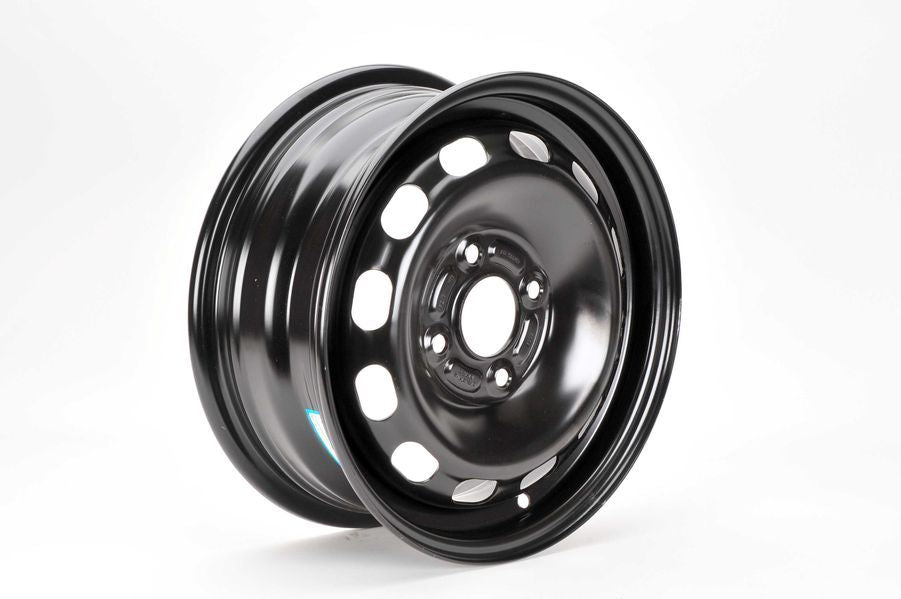 KRONPRINZ SU514008 PKW Steel Rim