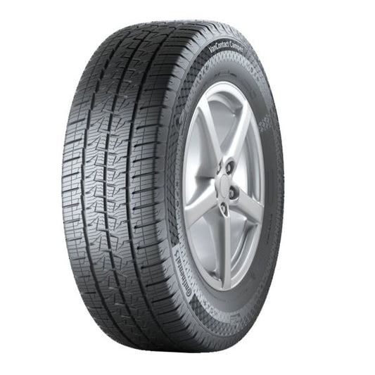 CONTINENTAL 21570R15CDCO109RVCC All-Season Lcv Tyreca73.0 Db