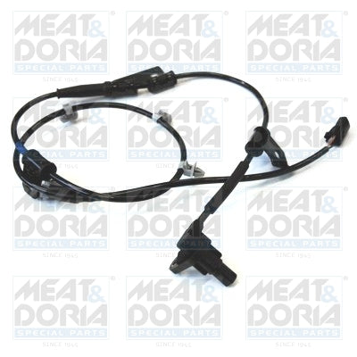 MEAT & DORIA MD90367 Wheel Speed Sensor