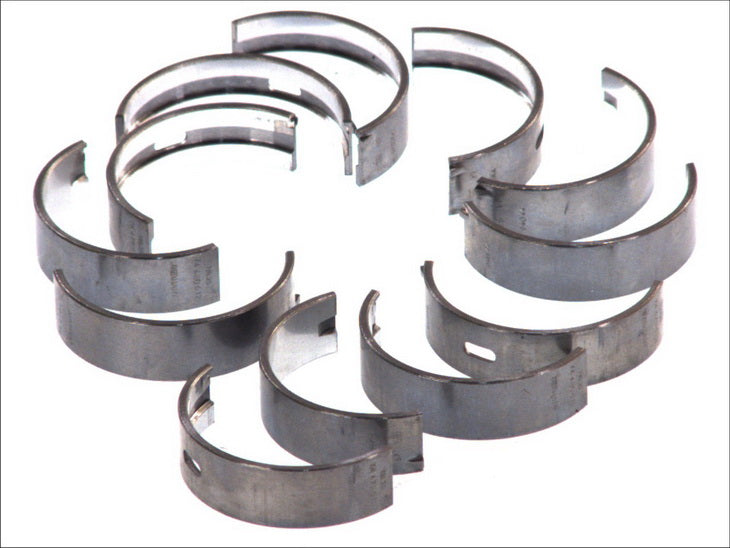 KOLBENSCHMIDT 77209612 Crankshaft Bearing Set