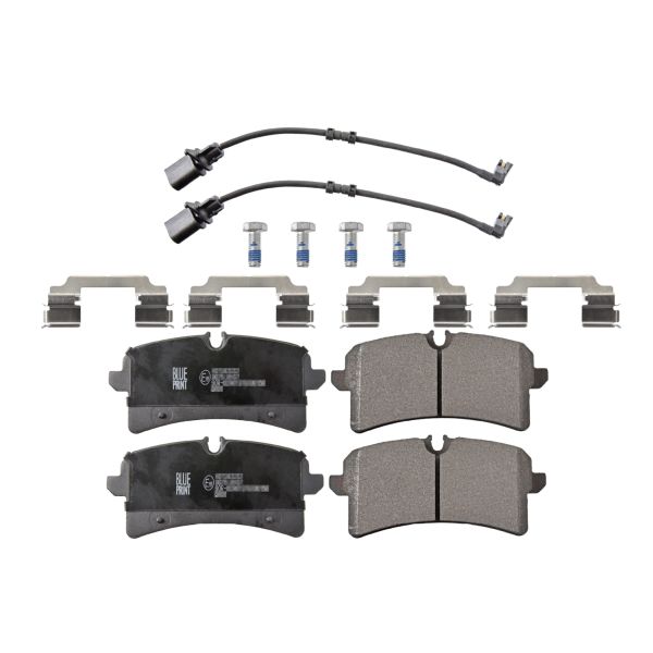 SBP BRK-016 Disc Brake Caliper Repair Kit