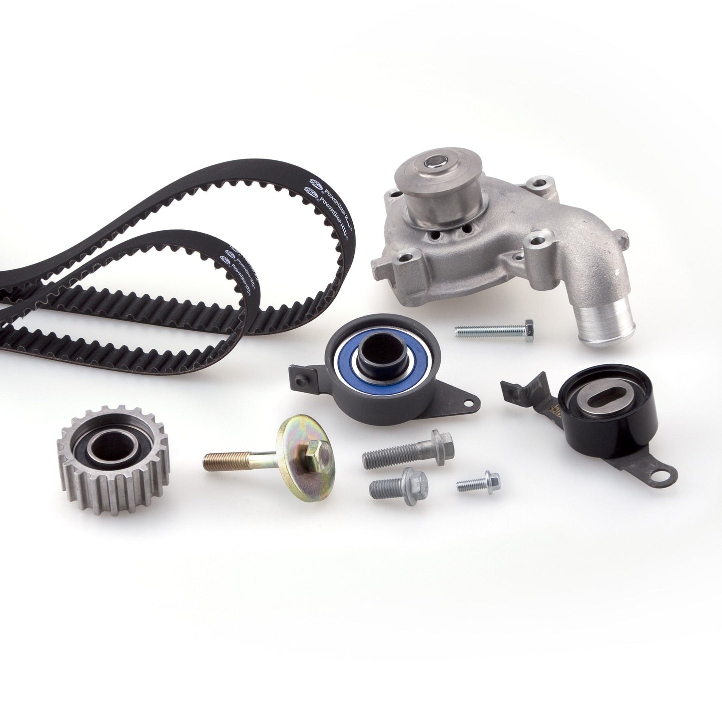 GATES GATKP25451XS-1 Water Pump & Timing Belt Kit