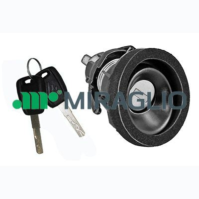 MIRAGLIO 37/205 Trunk Lid Lock