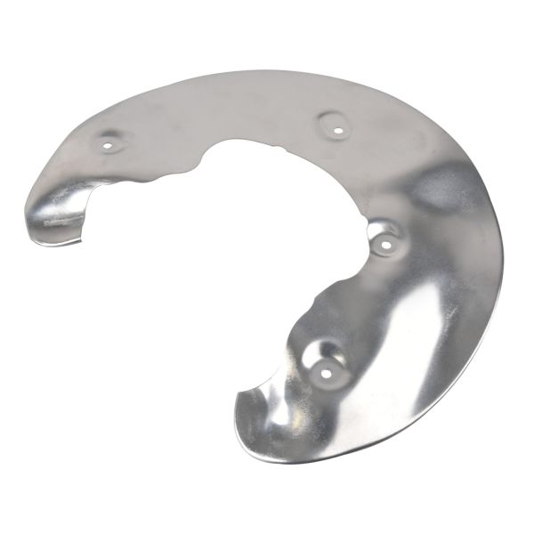 SBP 11-BP009 Brake Drum Cover Sheet