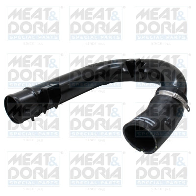 MEAT & DORIA MD961612 Charge Air Hose