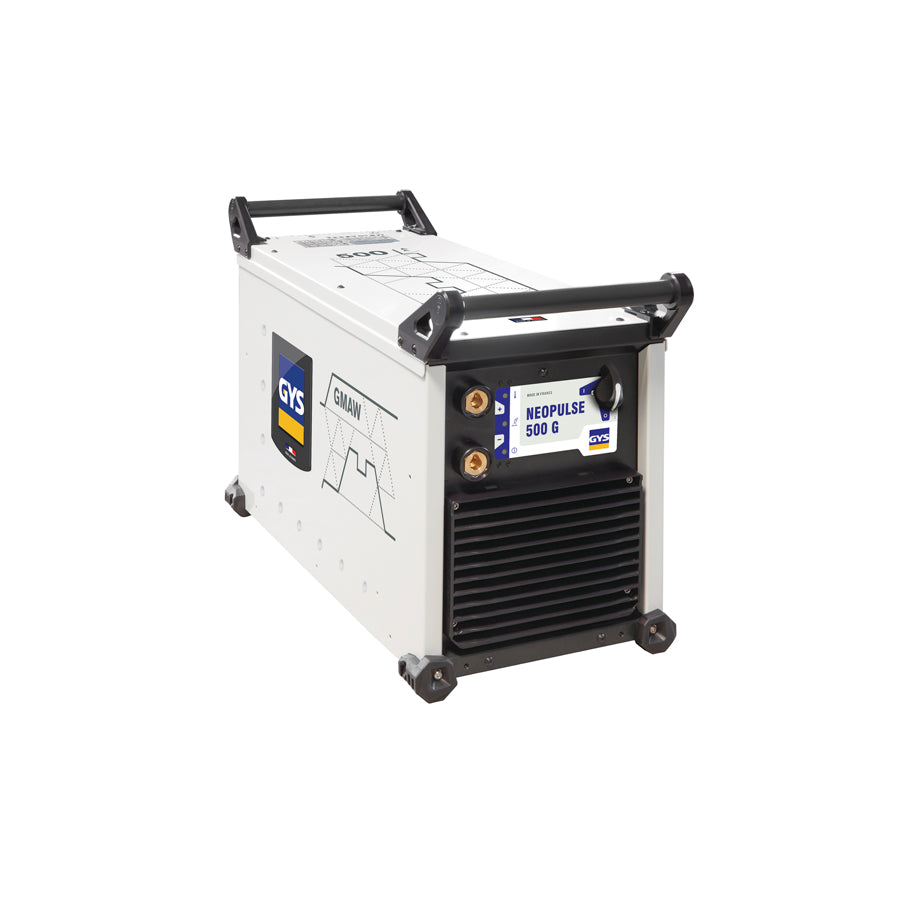 Gys 014503 Neopulse 500 G Welding Machines And Plasma Cutters