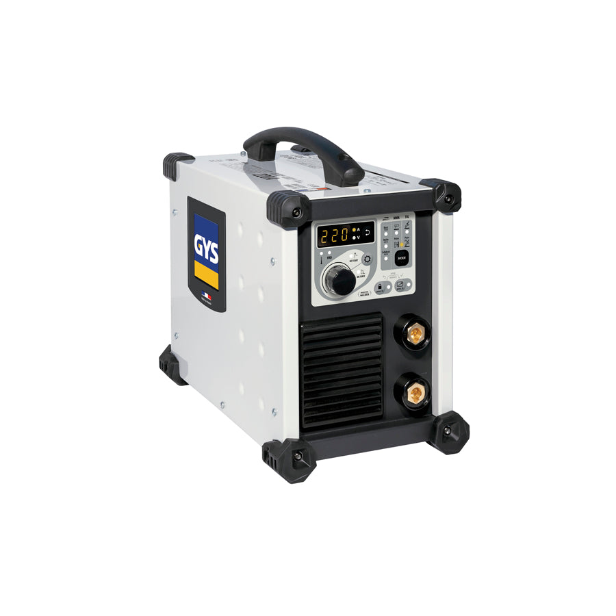 Gys 014657 Progys 220E Fv Cel - No Accessories Welding Machines And Plasma Cutters
