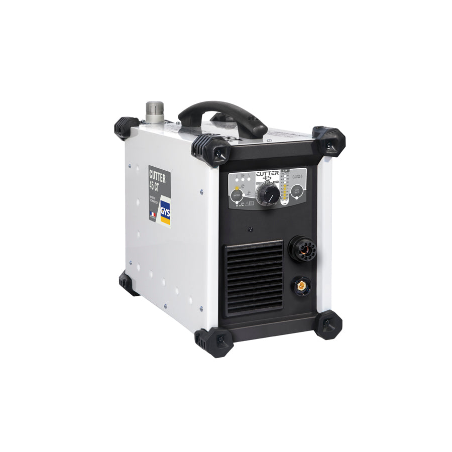 Gys 014787 Plasma Cutter 45 Ct - Without Torch Welding Machines And Plasma Cutters