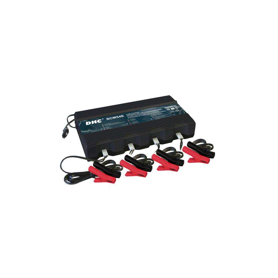 Gys 025097 Multicharge Station Dhc 54 E Chargers