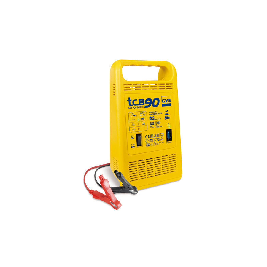 Gys 025202 Tcb 90 - (Uk) Chargers
