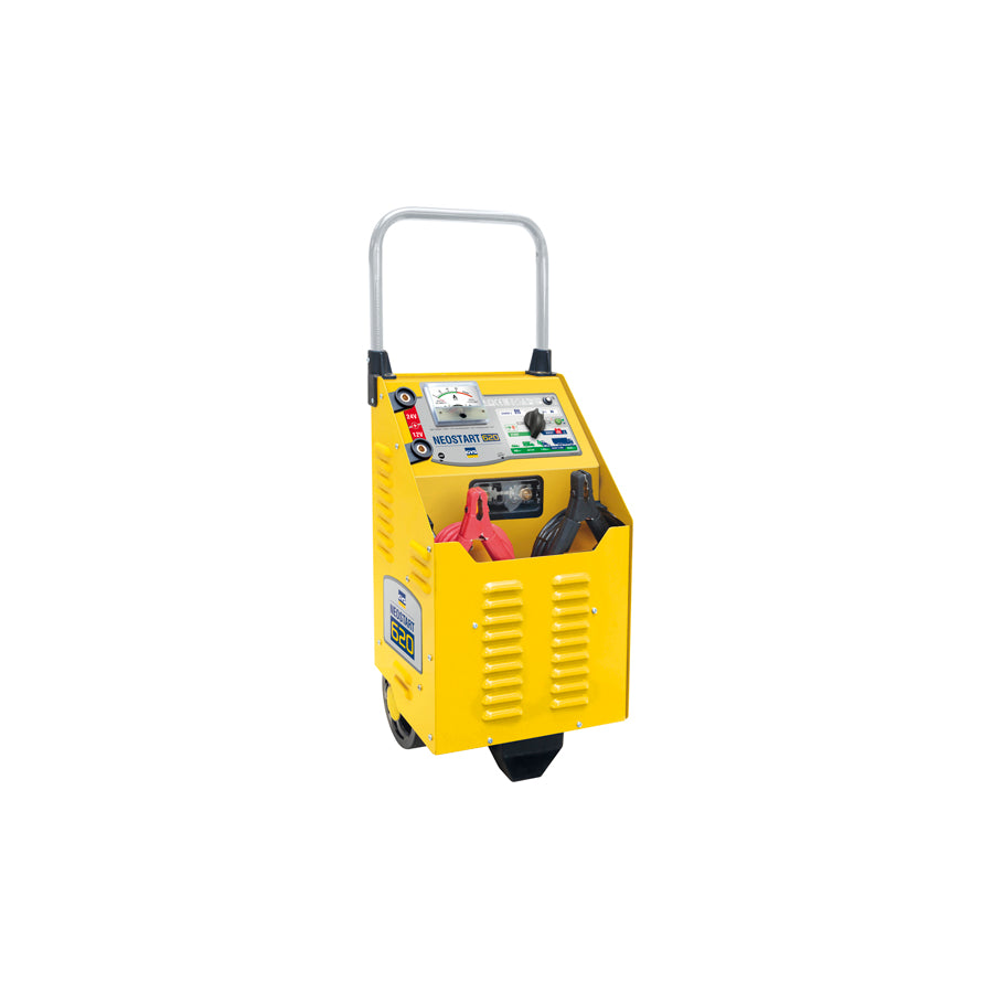 Gys 025486 Neostart 620 - (Uk) Chargers