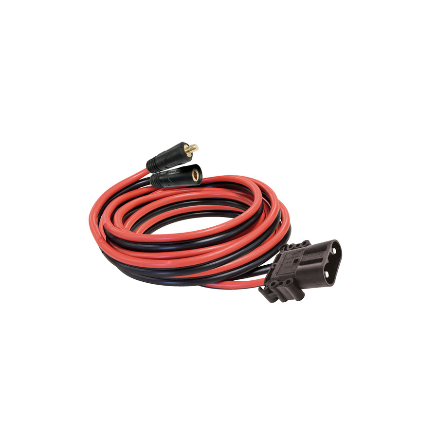 Gys 025714 Cables 5.0M - 25Mm² Rema/Power Connectors Gysflash Hf Charger Accessories