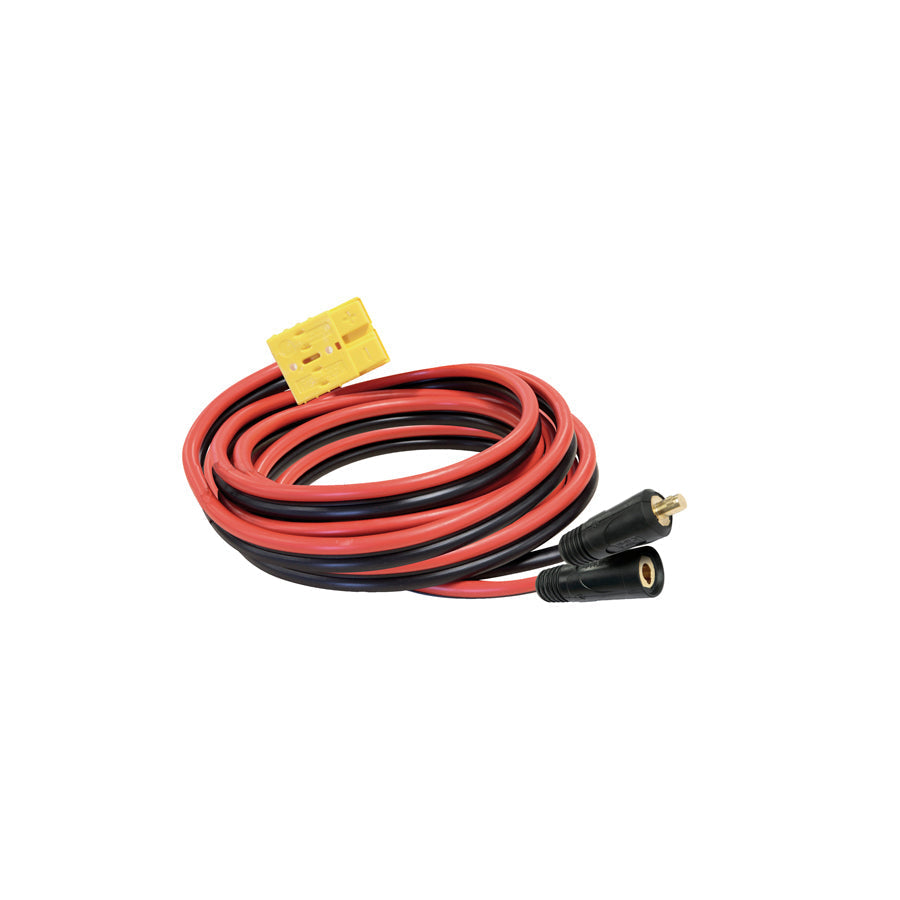 Gys 025721 Cables 5.0M - 25Mm² Anderson 175A/Power Connector Charger Accessories