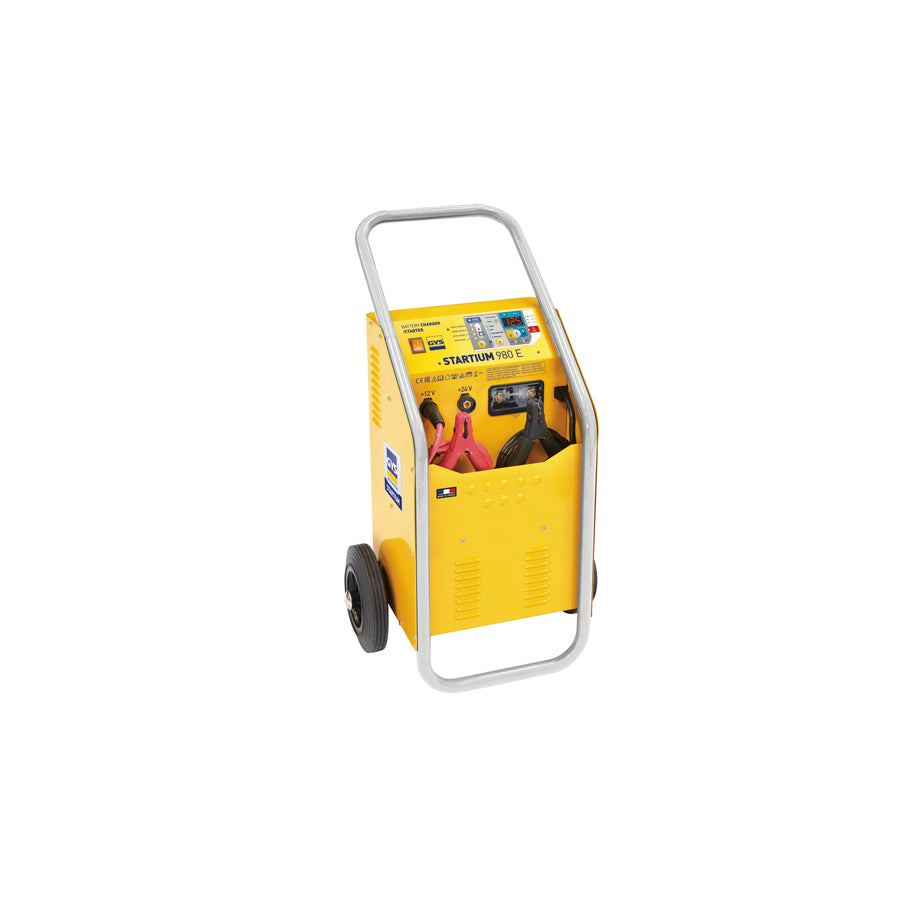 Gys 026506 Startium 980E - 12/24 V Chargers