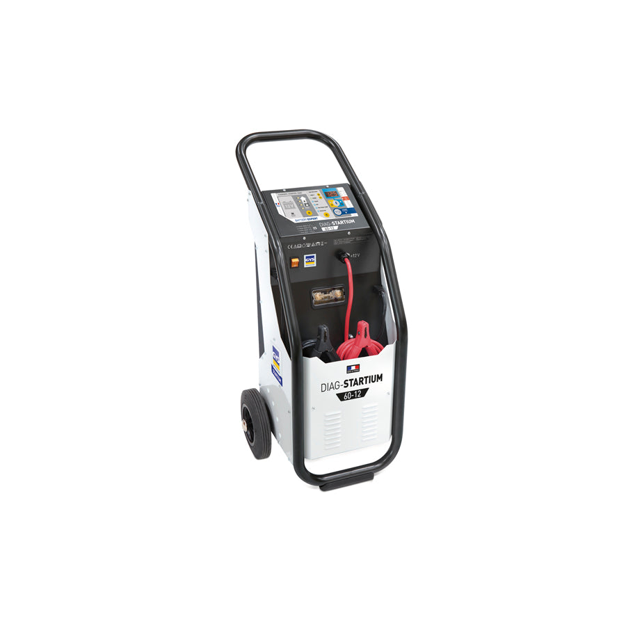 Gys 026513 Diag-Startium 60-12 Chargers